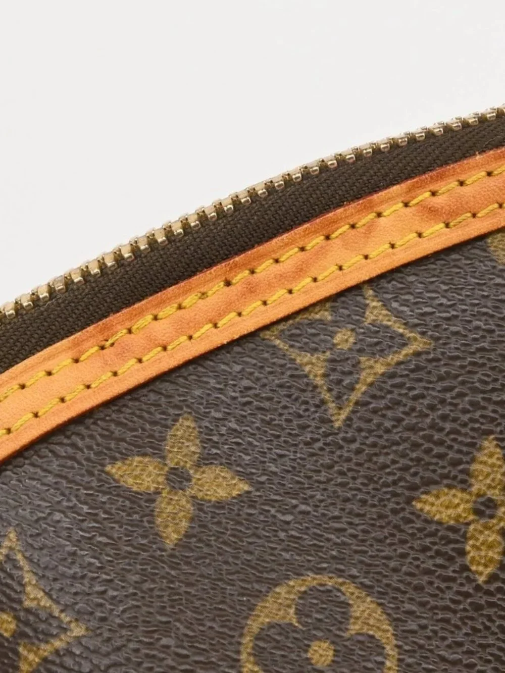 Best03 Louis Vuitton Monogram Lockit Vertical Handbag